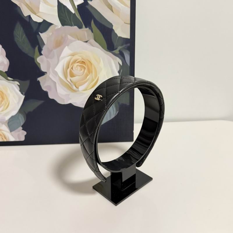 Chanel Headband hh27